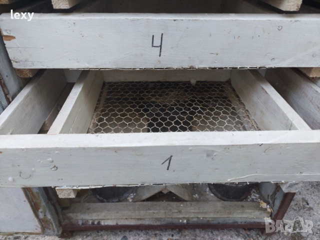 Продавам самоделен инкубатор – 100 яйца, снимка 7 - Селскостопанска техника - 51651552