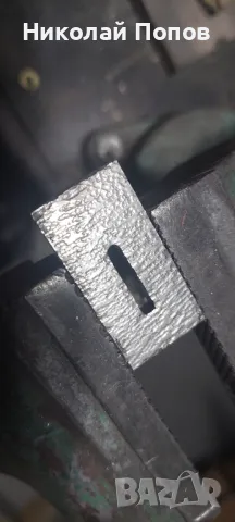 Нож ,, PEUGEOT'' , снимка 7 - Ножове - 49687523