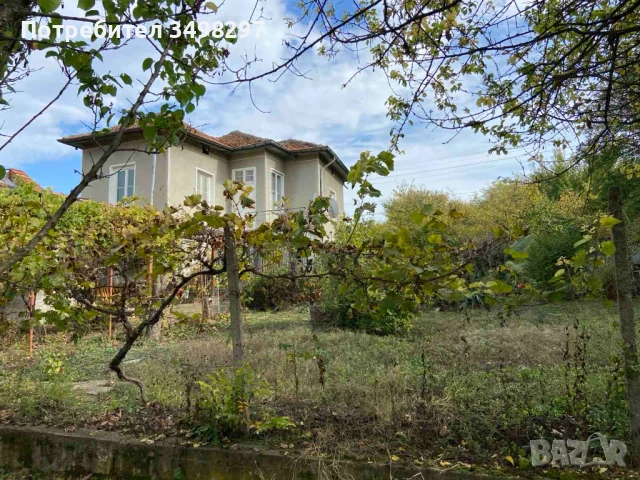 Продава КЪЩА, с. Божурица, област Плевен, снимка 7 - Къщи - 51018222