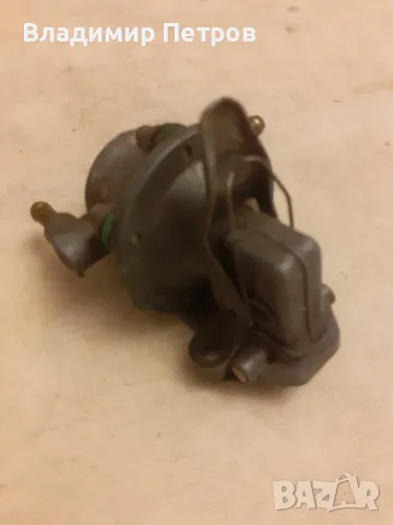 Бензинова помпа ВАЗ 2101, снимка 6 - Части - 49167480