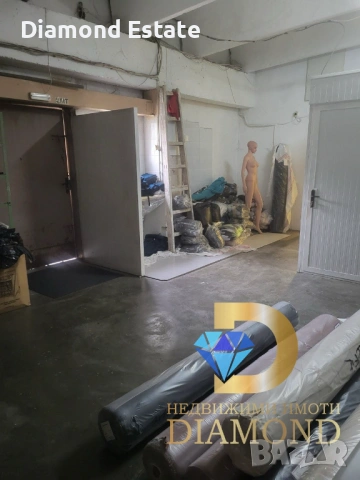 Търговско помещение - Магазин в Димитровград кв. Раковски, снимка 8 - Други - 53152128