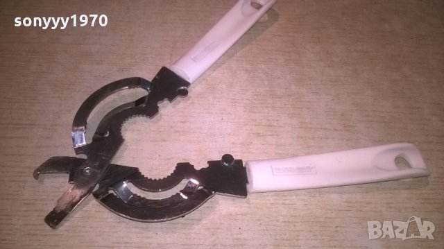 fackelmann-27х9см-внос франция, снимка 3 - Други - 26254682