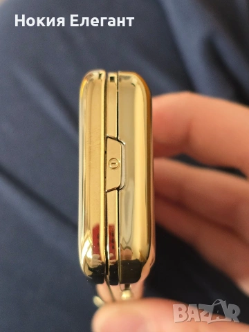 Nokia 8800 gold arte , снимка 5 - Nokia - 53143705