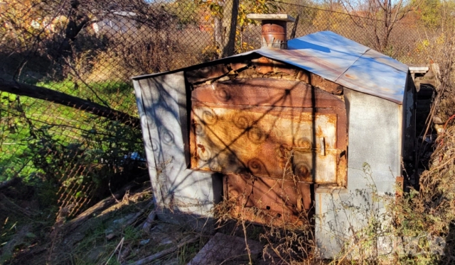 Къща с голям двор, пещ и допълнителни постройки – отлична цена!, снимка 5 - Къщи - 52416813