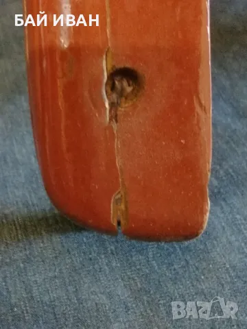 ПРИКЛАД ЗА ПУШКА , снимка 4 - Ловно оръжие - 50424424