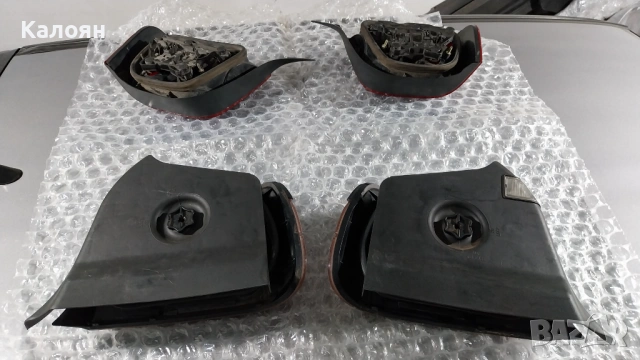 Hella celis и MHW стопове за bmw e36, снимка 7 - Части - 50413386