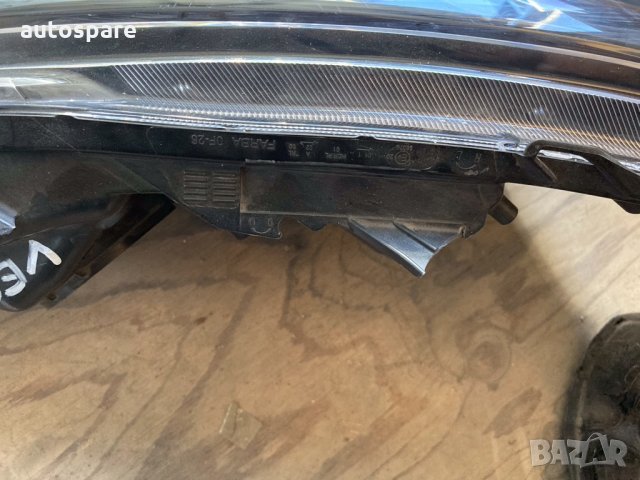 Десен фар за Toyota Verso 13-16., снимка 7 - Части - 34860645