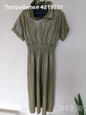 Елегантна и много "френска" рокля на Bebe Plus