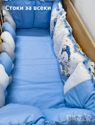 Обиколник три страни и плитка , снимка 9 - Кошарки - 52827995