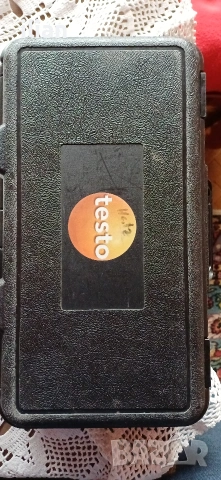 Testo 316- 3, снимка 8 - Климатици - 53211283