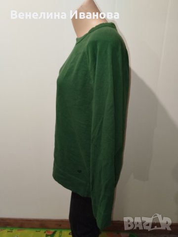 Дамска блуза ESPRIT, снимка 4 - Блузи с дълъг ръкав и пуловери - 43452832