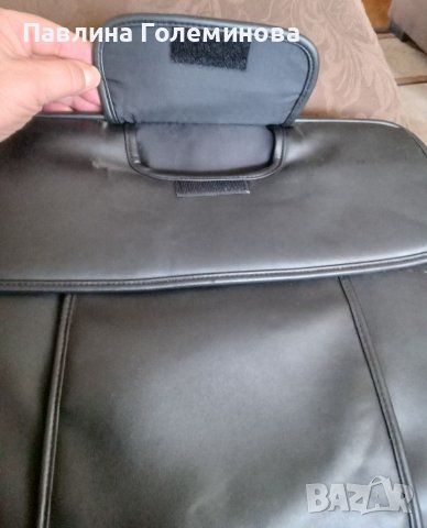 Мъжка чанта, снимка 6 - Чанти - 39337184