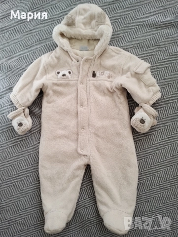 Cherokee космонавт размер 6-9м , снимка 5 - Бебешки ескимоси - 52871848