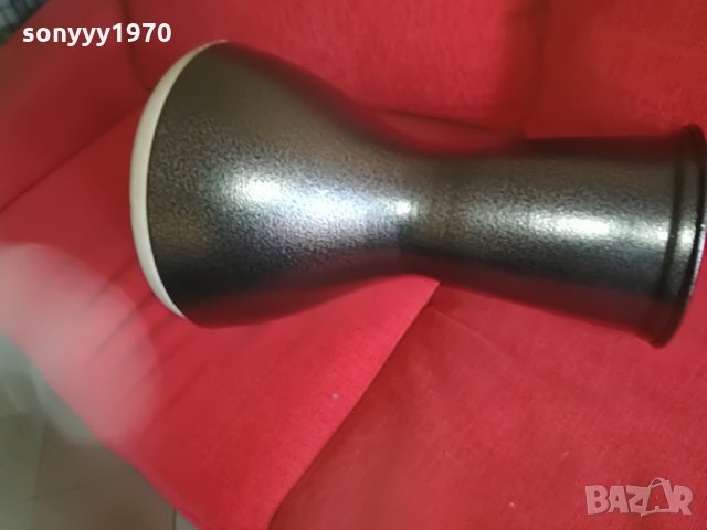 ГОЛЯМА ТАРАМБУКА-МЕТАЛИК-СИВА ПЕРЛА ОТ ОРИЕНТА, снимка 7 - Ударни инструменти - 28610786