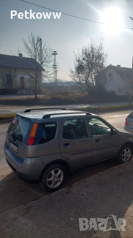 Suzuki Ignis 1.3 VVT на части, снимка 4 - Автомобили и джипове - 53414482