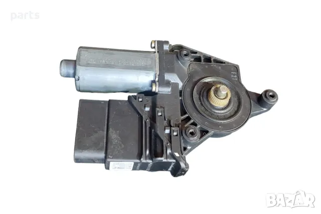 Машинка Предно Дясно Стъкло - VW Пасат 5 - Голф 4 - Сеат Леон - F005S00060