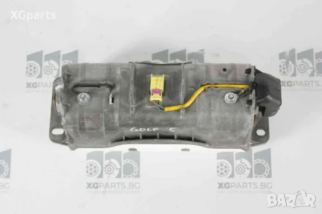 Airbag пасажер за Volkswagen Golf 5 (2003-2009) 1K0880204G, снимка 2 - Части - 47431011