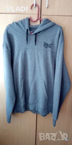 Суичър Everlast , снимка 2 - Суичъри - 47629243