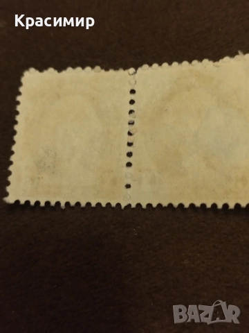 САЩ.Ретро марки., снимка 9 - Филателия - 52426303