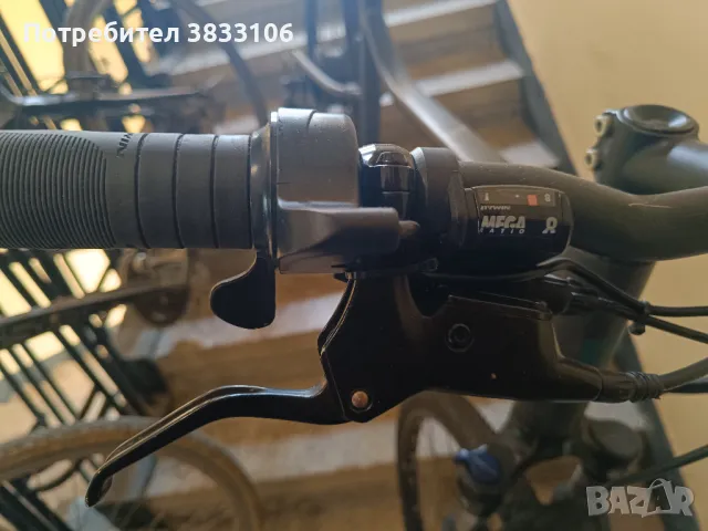 Електрическо колело , снимка 6 - Велосипеди - 47330953