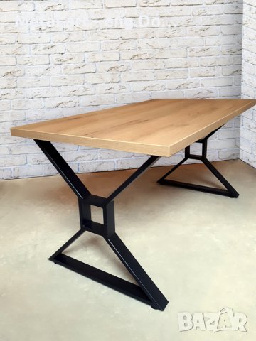 ТРАПЕЗНА МАСА - ПАНДЕЛКА