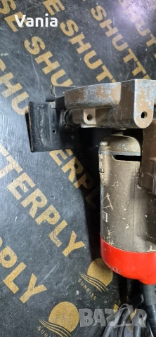 Ръчен циркуляр , снимка 7 - Циркуляри - 52677304