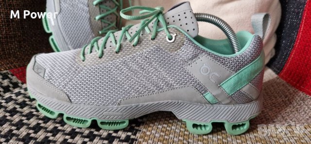 ON Cloudsurfer2,номер 42, снимка 4 - Маратонки - 37205497