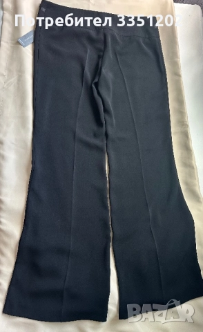 Дамски панталон River Island, снимка 2 - Панталони - 51561357