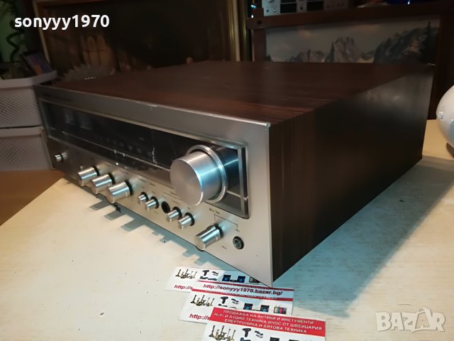 onkyo RECEIVER-japan 2912221236, снимка 18 - Ресийвъри, усилватели, смесителни пултове - 39135097