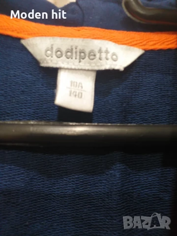 Блузи, суичъри и ризи за момче размер 134-140 см./9-10 г., снимка 15 - Детски Блузи и туники - 25668839