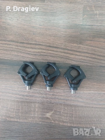 Задни държачи Nash Butt Grip 