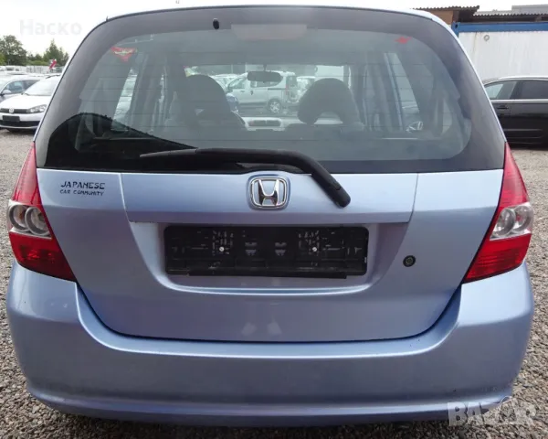 Honda Jazz 1.4 на части Хонда Джаз 1.4 на части, снимка 3 - Автомобили и джипове - 49351708