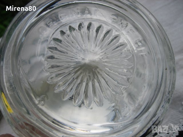 Старинни немски халби за бира, снимка 6 - Антикварни и старинни предмети - 37676021