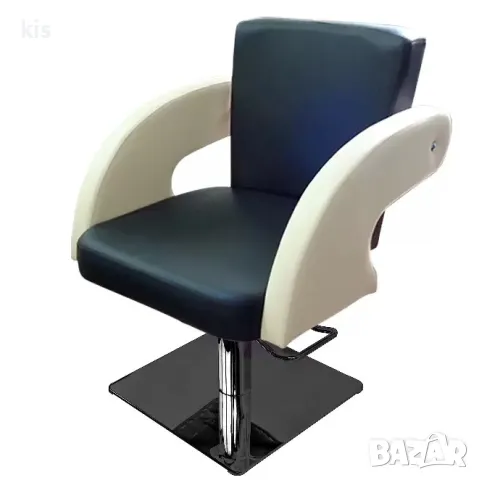 Фризьорски стол, модел М1001 - разнообразие от цветове, снимка 12 - Фризьорски столове - 47661142