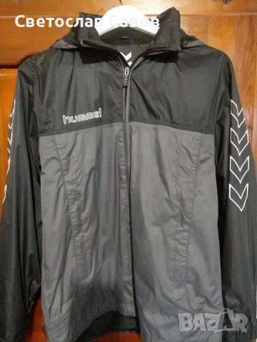 Hummel M р-р. , снимка 8 - Спортни дрехи, екипи - 52867334