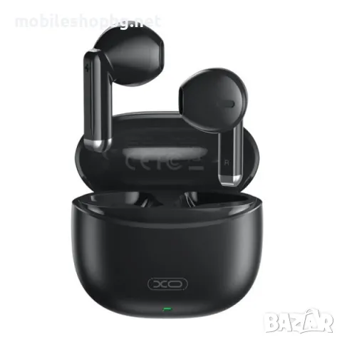 безжични слушалки TWS X33 черни