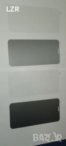 Силиконов гръб и стъклен протектор за iPhone 11, снимка 10 - Калъфи, кейсове - 38707886