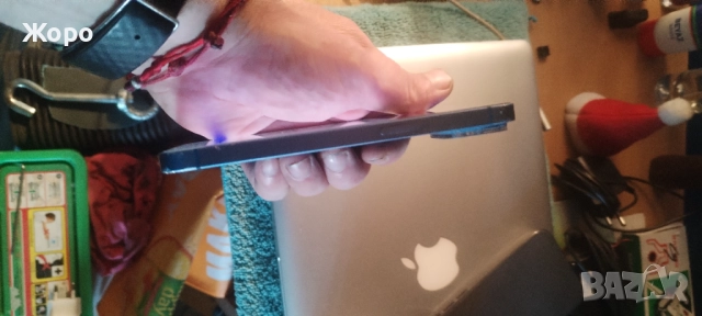 Iphone 13 128GB , снимка 4 - Apple iPhone - 52731937