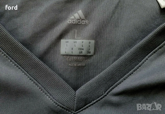 тениски Manchester United , снимка 12 - Футбол - 42094769