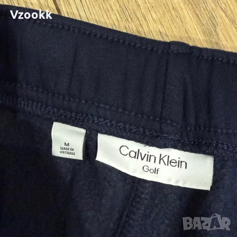Мъжки комплект Calvin Klein Planet | M размер, снимка 5 - Спортни дрехи, екипи - 52800488
