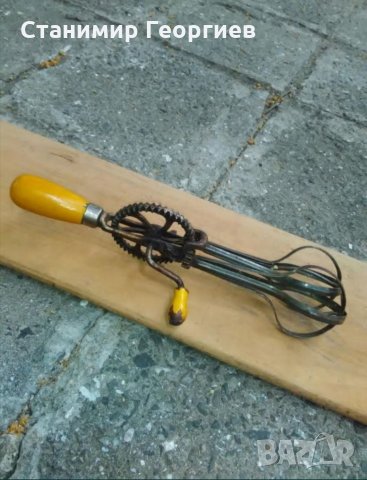 Лот от старинни предмети, свещници, гаванче. , снимка 2 - Антикварни и старинни предмети - 34891728