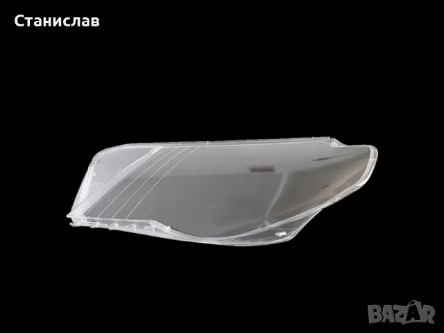 Стъкла (капаци) за фарове за VW Passat CC, снимка 4 - Части - 47630023