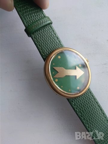 Механичен One hands arrow, снимка 2 - Мъжки - 50772295