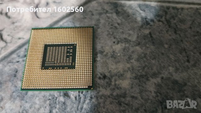 Процесор Intel Core i3 2310m, 2,10GHz, снимка 2 - Процесори - 36716150