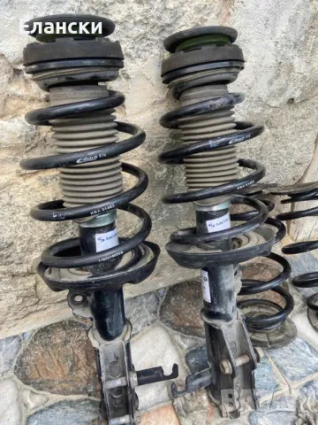 За Опел инсигния 