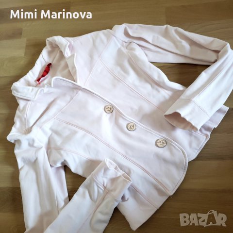 Сако суитшърт Liu Jo Liu Jeans, снимка 7 - Суичъри - 34809338