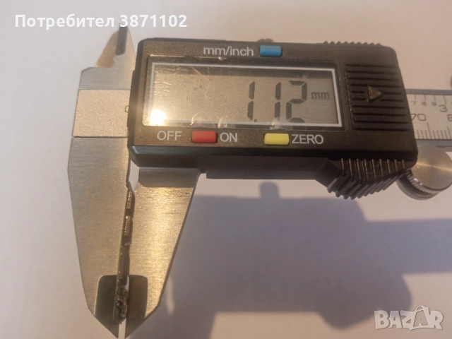 Четец на магнитни ленти MSR014_REV.3, снимка 6 - Друга електроника - 52463864