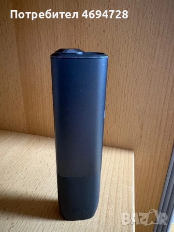IQOS Iluma One, снимка 2 - Електронни цигари - 52923040