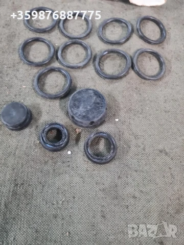 Ремонтен комплект Газ 24 Волга Ретро Руски Руско соц руска части , снимка 3 - Части - 51317829