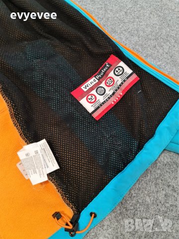 CMP Softshell Дамско яке , снимка 12 - Спортни екипи - 38116799